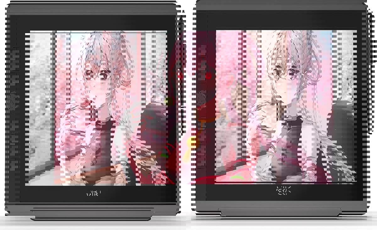Veikk VK1560PRO Kablosuz Kalemli 15.6 inç Grafik Tablet
