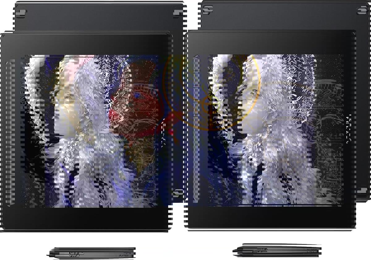 Xp-Pen Artist16 Kablosuz Kalemli 15.4 inç Grafik Tablet Siyah