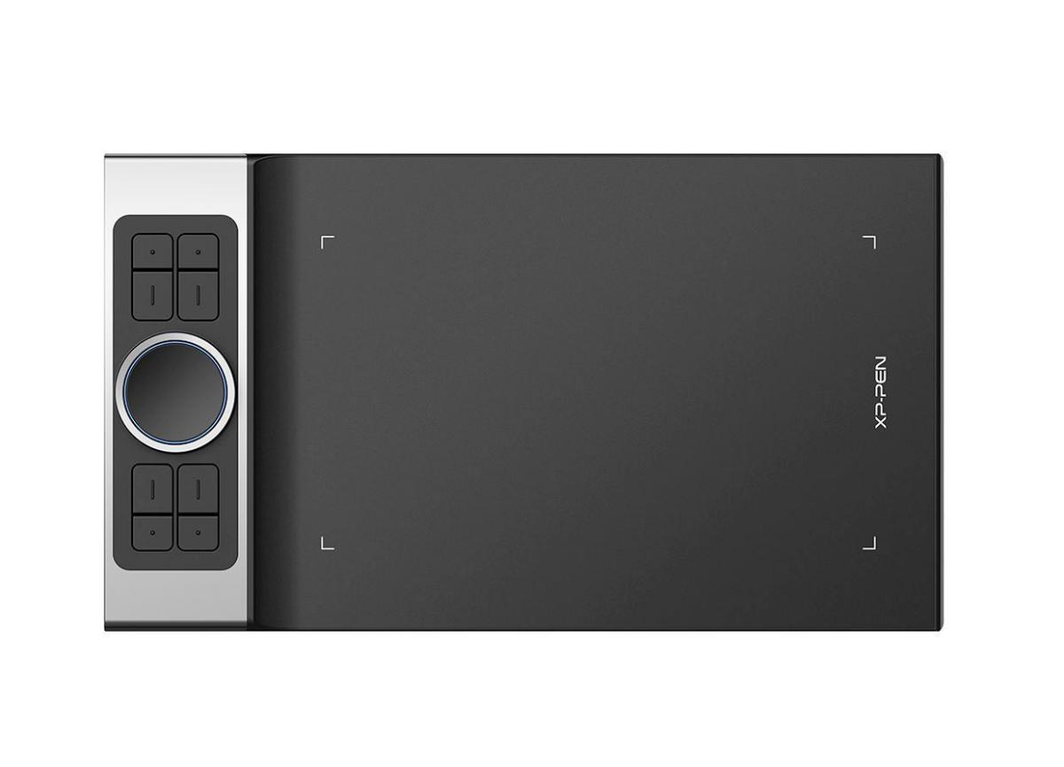 Xp-Pen Deco Pro_S Kablosuz Kalemli 9.5 inç Grafik Tablet
