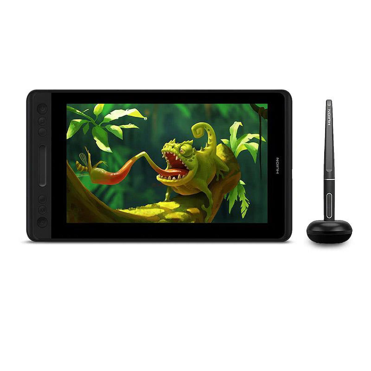 Huion GT-116 Kablosuz Kalemli 11.6 inç Grafik Tablet