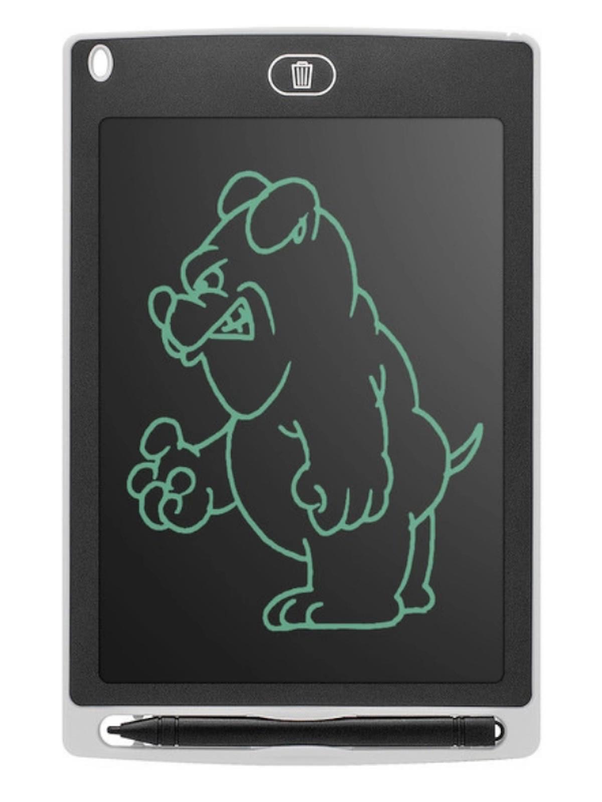 Konfulon BTB-4 LCD Kablosuz 10 inç Grafik Tablet
