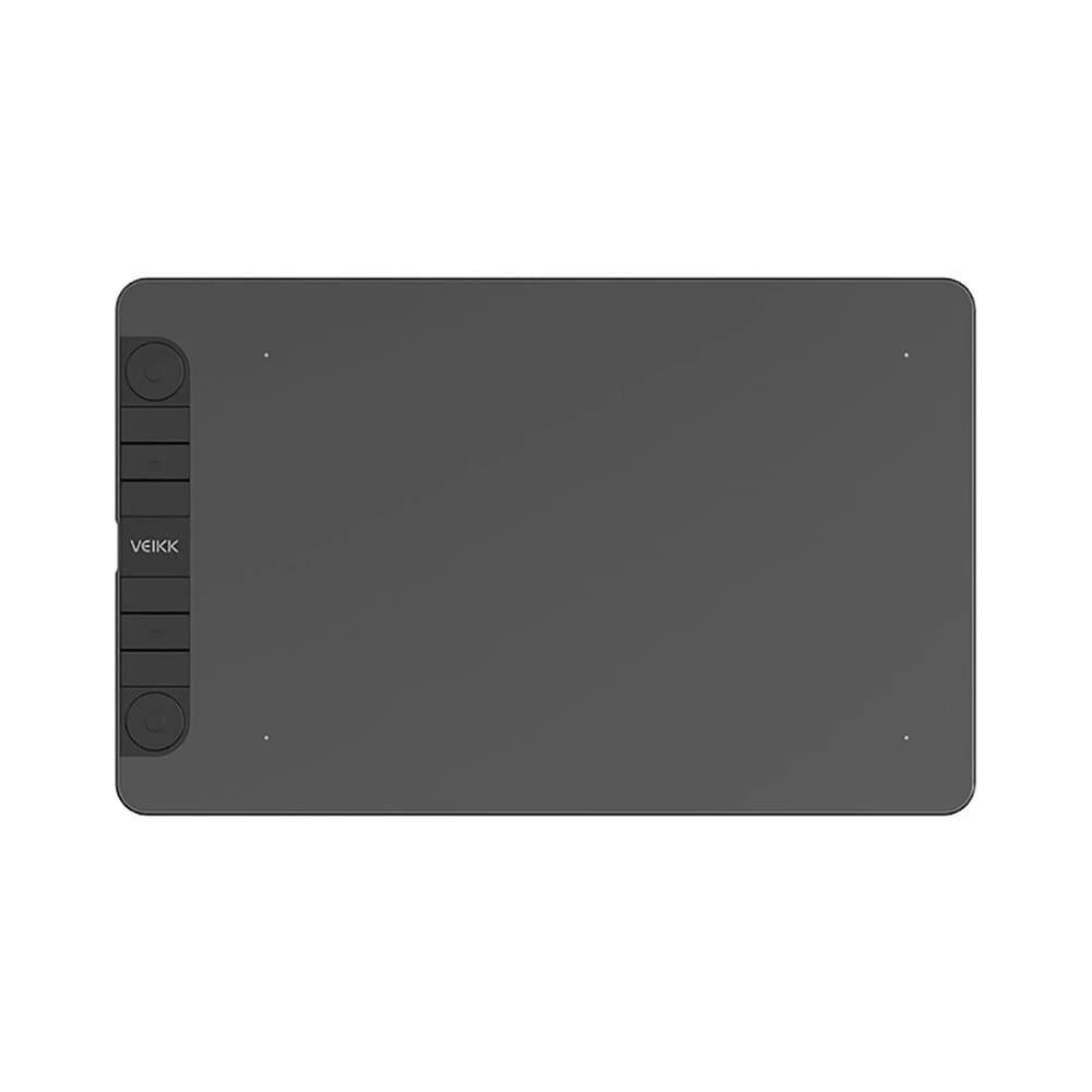 Veikk VK1060Pro Kablosuz Kalemli 6 inç Grafik Tablet