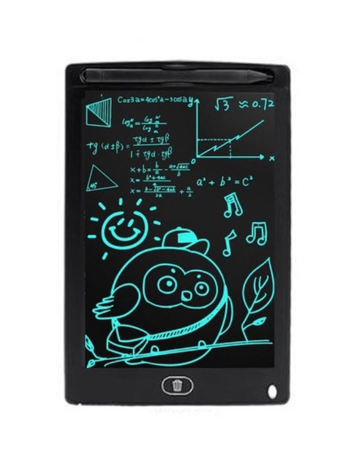 Konfulon BTB-3 LCD Kablosuz Kalemli 8.5 inç Grafik Tablet