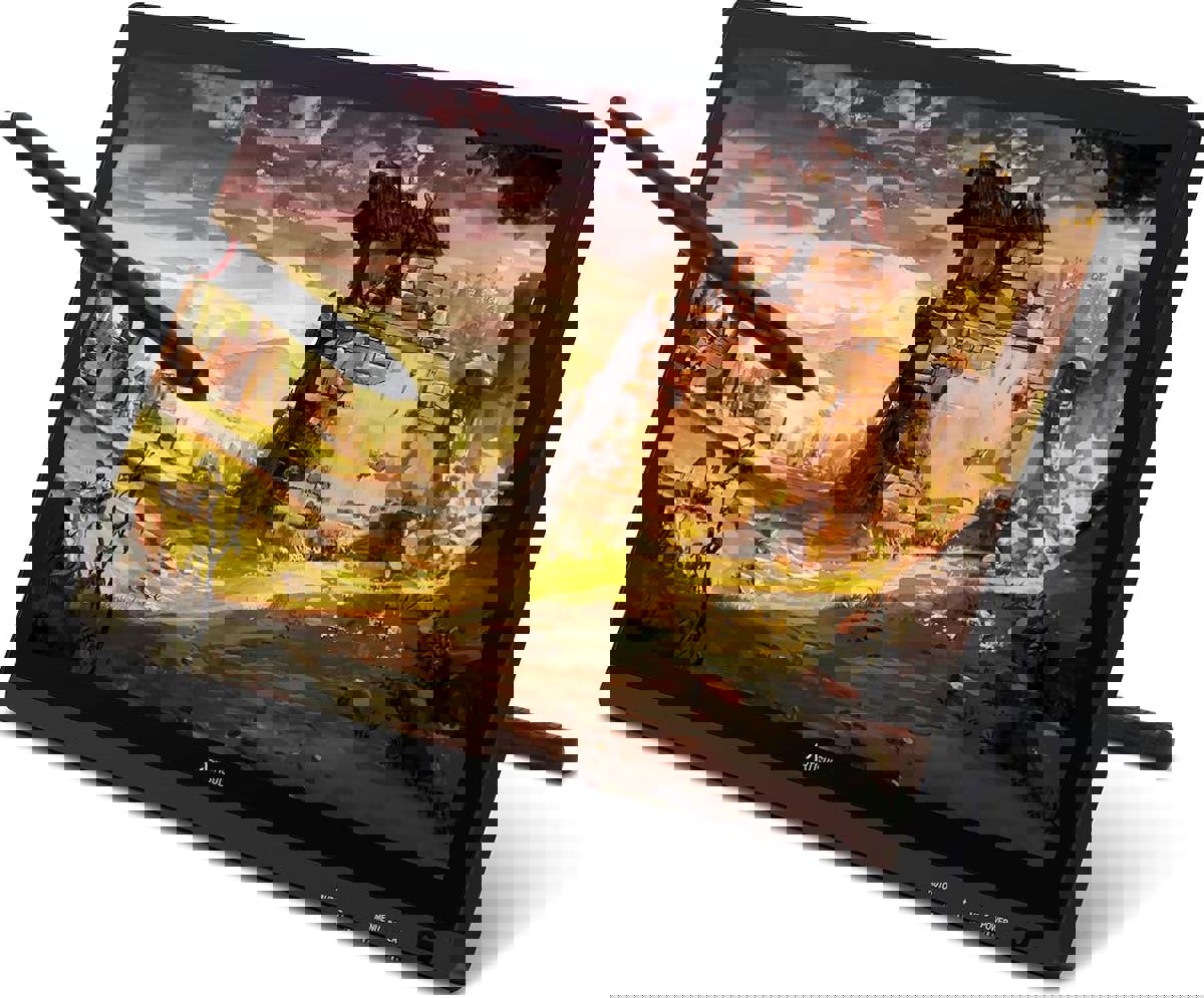 Artisul D22S Kablosuz Kalemli 21.5 inç Grafik Tablet