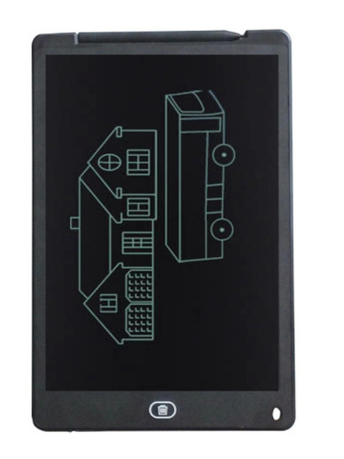 Konfulon BTB-5 LCD Kablosuz Kalemli 12 inç Grafik Tablet