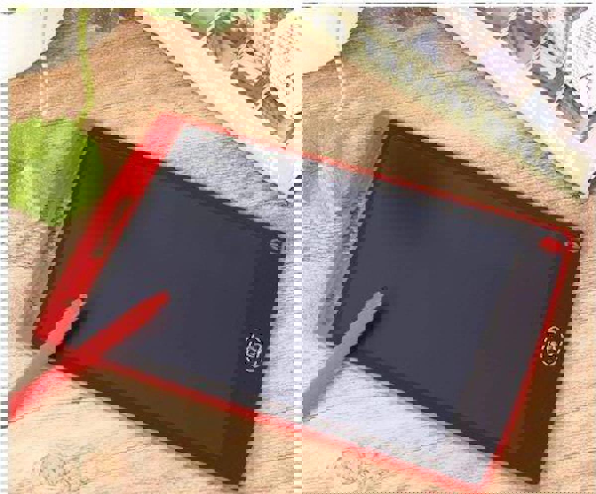 Blue İnter Kablosuz Kalemli 8.5 inç Grafik Tablet