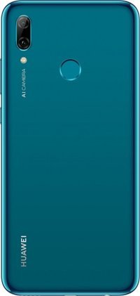 Huawei P Smart 64 Gb Hafıza 3 Gb Ram 6.21 İnç 13 MP Ips Lcd Ekran Android Akıllı Cep Telefonu Yeşil