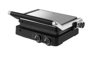 Arçelik TM 9006 Otomatik Paslanmaz Çelik Demlikli 2000 W Işıklı Paslanmaz Çelik Inox Çay Makinesi