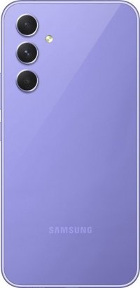 Samsung Galaxy A54 5G 256 Gb Hafıza 8 Gb Ram 6.4 İnç 50 MP Çift Hatlı Super Amoled Ekran Android Akıllı Cep Telefonu Mor