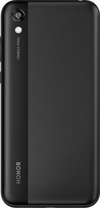 Honor 8S 64 Gb Hafıza 3 Gb Ram 5.71 İnç 13 MP Ips Lcd Ekran Android Akıllı Cep Telefonu Siyah