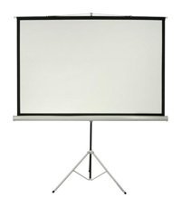 Peak T120 244X200 cm Tripod Projeksiyon Perdesi
