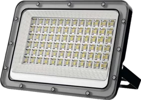 Cata Ct-4659 100W Platinum Led Projektör Ip64 Su Geçirmez Dış Mekan Aydınlatma 6400K Beyaz Işık