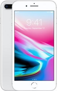 Apple iPhone 8 Plus 64 Gb Hafıza 3 Gb Ram 5.5 İnç 12 MP Ips Lcd Ekran Ios Akıllı Cep Telefonu Gümüş