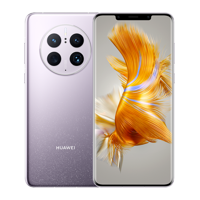 Huawei Mate 50 Pro 512 Gb Hafıza 8 Gb Ram 6.74 İnç 50 MP Oled Ekran Android Akıllı Cep Telefonu Mor