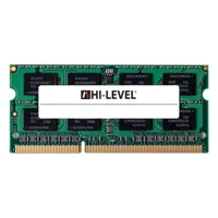 Hi-Level Hlv-Sopc44800d5/16G 16Gb Ddr5 5600Mhz Cl46 Notebook Bellek