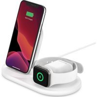 Belkın WIZ009VF Universal Hızlı Şarj Aleti Beyaz
