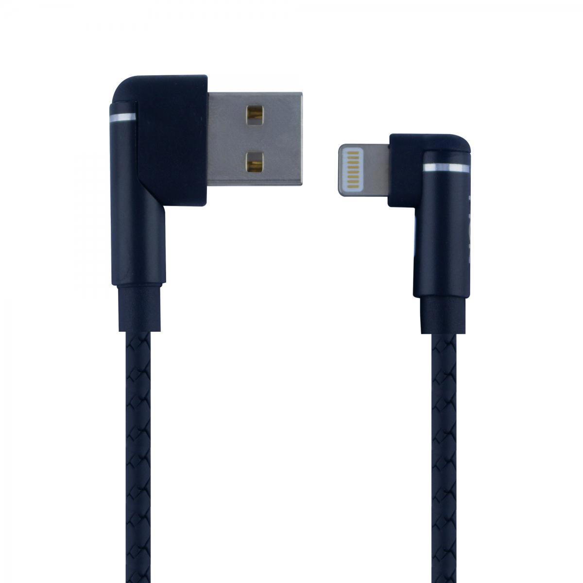 Helt iPhone USB Kablolu Hızlı Şarj Aleti Beyaz
