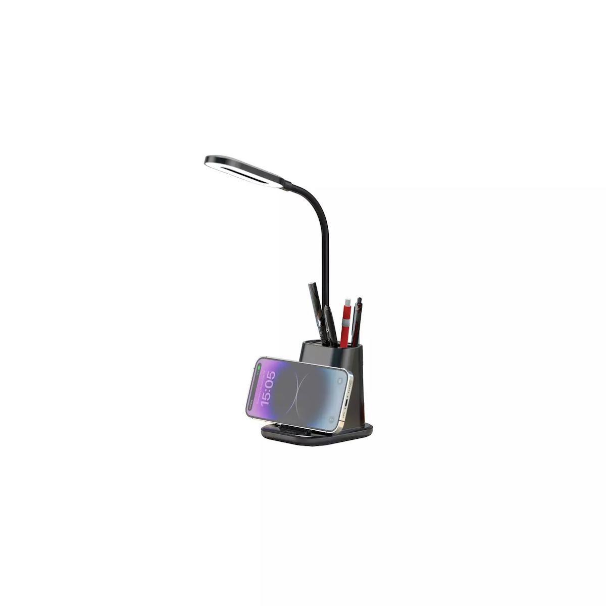 Xo WX032 Universal 25 W Hızlı Şarj Aleti Siyah