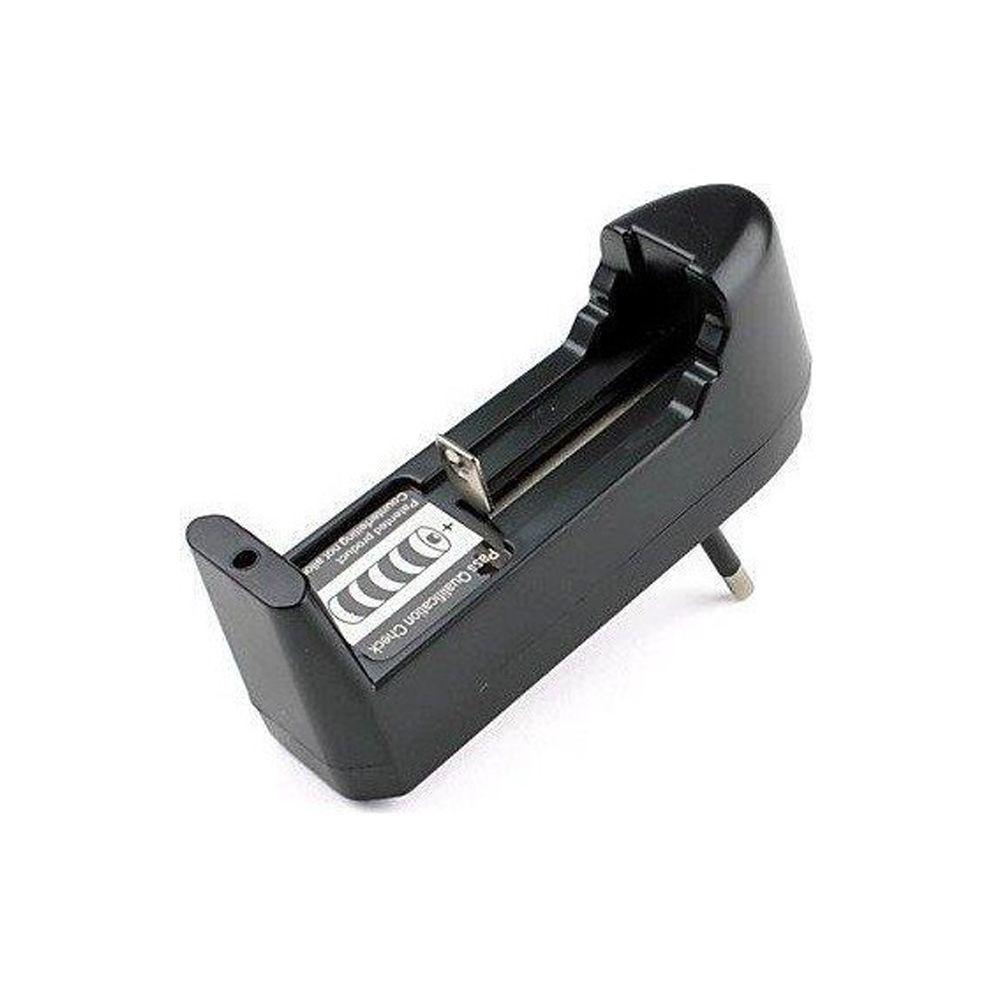 Bigem Bm-361 Universal Kablolu Hızlı Şarj Aleti Siyah