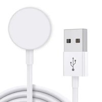 Bubitechh Universal Kablolu Hızlı Şarj Aleti Beyaz