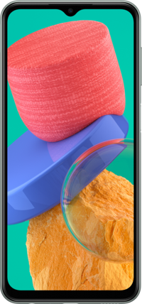 Samsung Galaxy M33 5G 128 Gb Hafıza 6 Gb Ram 6.6 İnç 50 MP Çift Hatlı Pls Ekran Android Akıllı Cep Telefonu Kahverengi