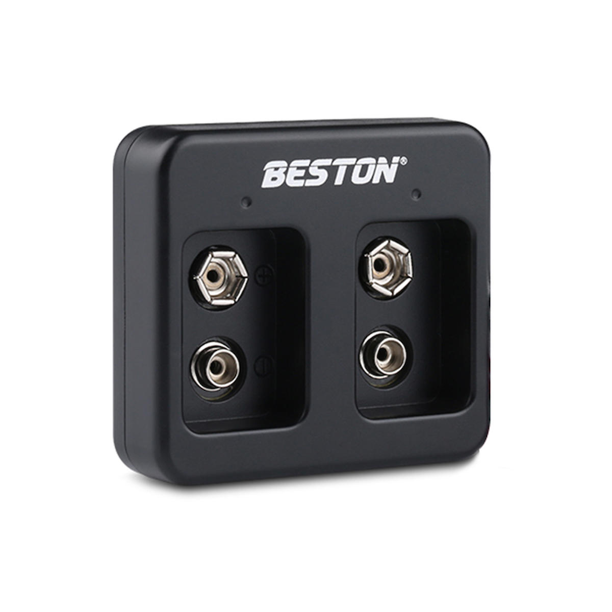 Beston M7005 Universal Kablolu Hızlı Şarj Aleti Siyah