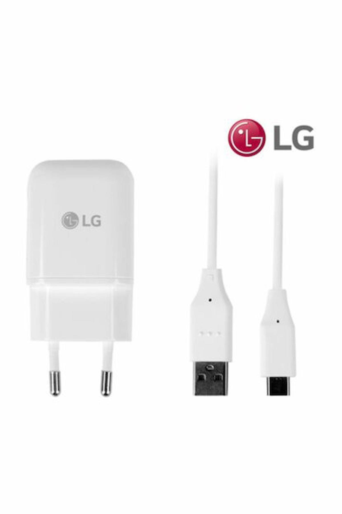 Rosstech Mcs-H05Ed Universal Type-C Kablolu Hızlı Şarj Aleti Beyaz