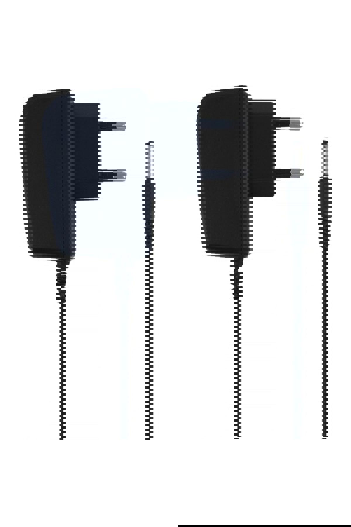 Powerway 7210 Universal Kablolu Şarj Aleti Siyah