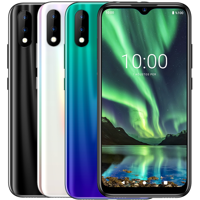 Casper Via S 128 Gb Hafıza 3 Gb Ram 6.22 İnç 13 MP Ips Lcd Ekran Android Akıllı Cep Telefonu Siyah