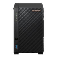 Asustor AS02T 40 TB USB 3.2 Nas Harddisk