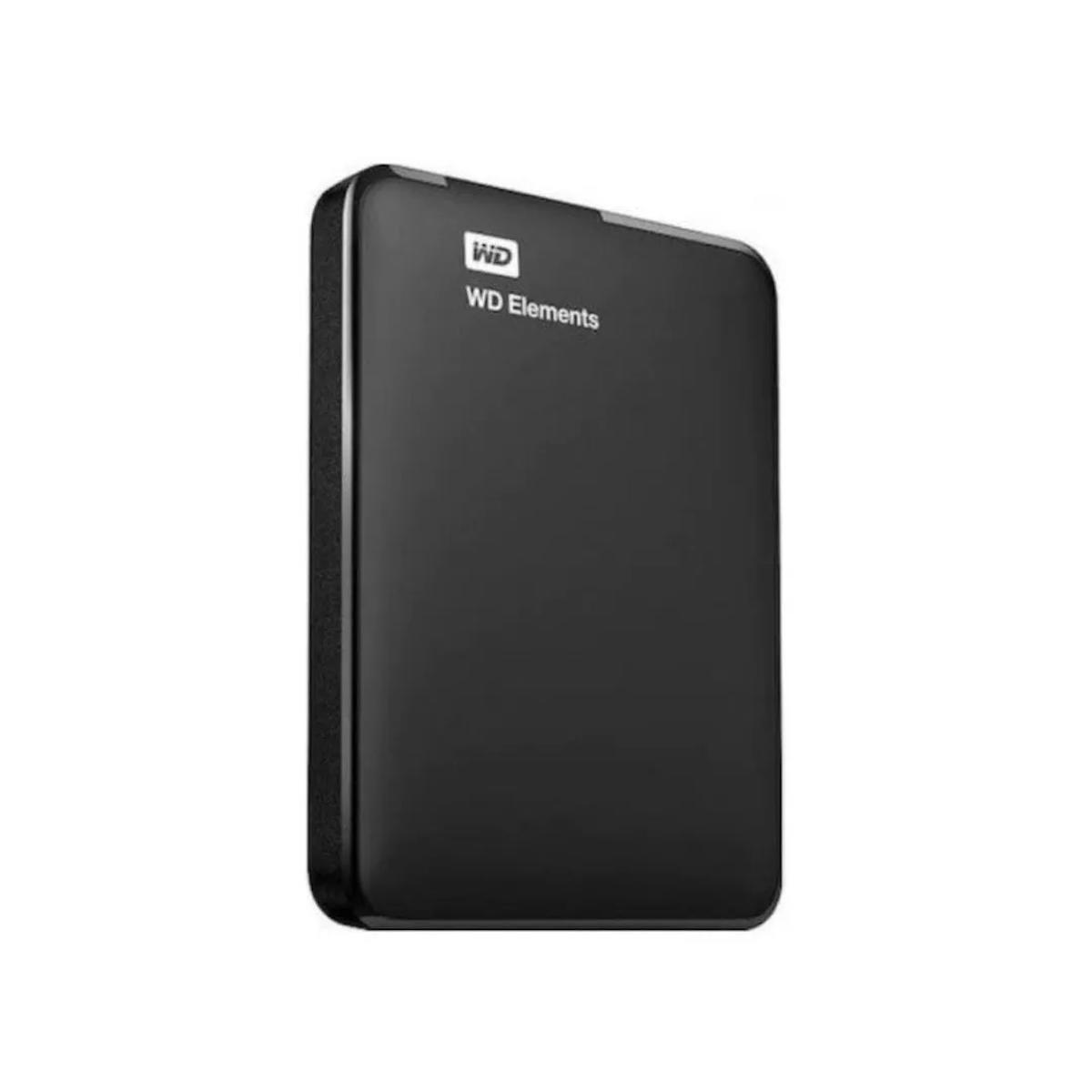 Western Digital 320 GB Harddisk