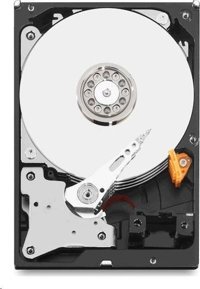 Lenovo 4XB7A13555 2 TB 3.5 inç SATA PC Harddisk