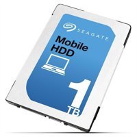 Seagate Barracuda ST1000LM035 1 TB 2.5 inç 5400 RPM 128 MB SATA 3.0 PC Harddisk