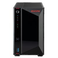 Asustor AS502T 36 TB USB 3.2 Nas Harddisk