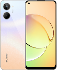 Realme 10 256 Gb Hafıza 8 Gb Ram 6.4 İnç 108 MP Super Amoled Ekran Android Akıllı Cep Telefonu Beyaz