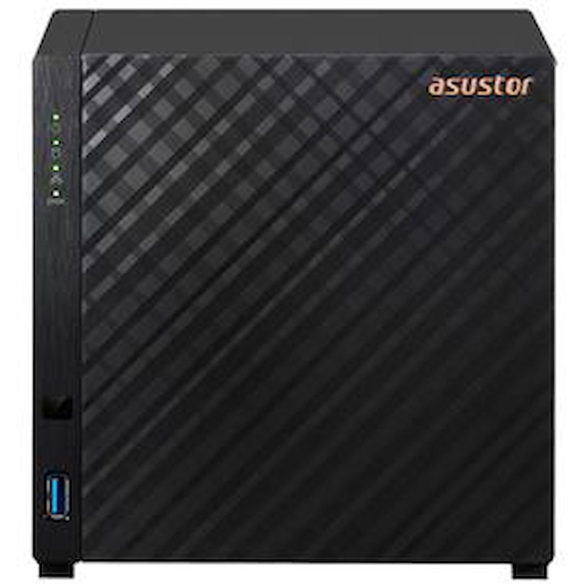 Asustor AS1102T 18 TB 1 GB SATA 3.0 Nas Harddisk