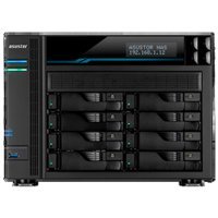 Asustor AS08T 144 TB USB 3.2 Nas Harddisk