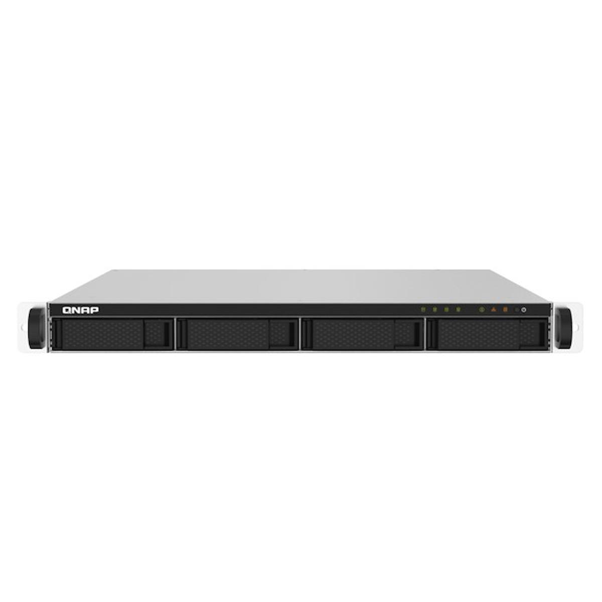 Qnap 432PXU 2 GB USB 3.2 Nas Harddisk