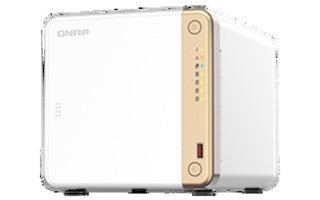 Qnap TS-462 2 GB USB 3.2 Nas Harddisk