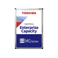Toshiba Enterprise MG07ACA12TE 12 TB 3.5 inç 256 MB SATA 3.0 PC Harddisk