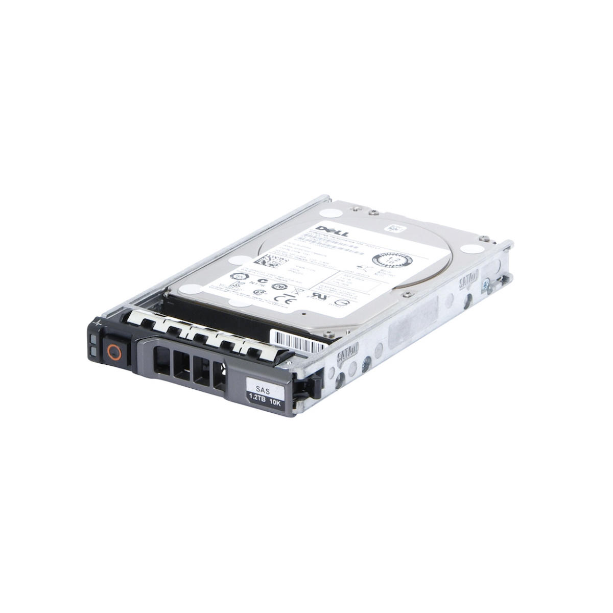 Dell 1.2 TB 2.5 inç PC Harddisk