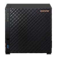 Asustor AS04T 72 TB USB 3.2 Nas Harddisk