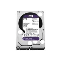 Western Digital 2 TB 3.5 inç 5400 RPM 64 MB SATA 3.0 PC Harddisk