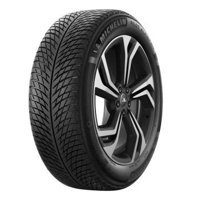 Michelin 255/50 R20 109V Pilot Alpin 5 SUV Kış Lastiği 2021