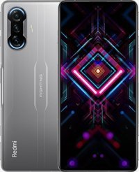 Xiaomi K40 Gaming Edition 128 Gb Hafıza 12 Gb Ram 6.67 İnç 48 MP Oled Ekran Android Akıllı Cep Telefonu Gri