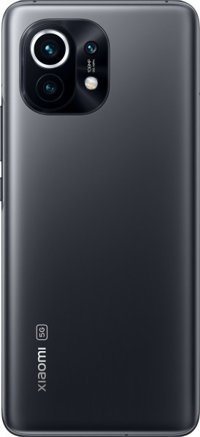 Xiaomi Mi 11 (256 Gb) 256 Gb Hafıza 8 Gb Ram 6.81 İnç 50 MP Çift Hatlı Amoled Ekran Android Akıllı Cep Telefonu Beyaz