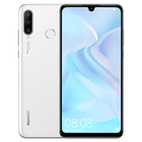 Huawei P30 Lite (48 Mp / 128 Gb) (Mar-Lx1A) 128 Gb Hafıza 4 Gb Ram 6.15 İnç 48 MP Ips Lcd Ekran Android Akıllı Cep Telefonu Beyaz