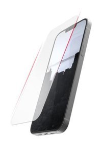 Raptic İphone 16 Full Cover Temperli Cam Ekran Koruyucu