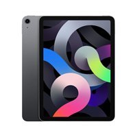 Apple iPad Air 4.Nesil (MYFM2TU/A) 64 GB iPadOS 4 GB Ram 10.9 İnç Tablet Gri