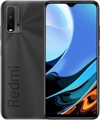 Xiaomi 9T 128 Gb Hafıza 4 Gb Ram 6.53 İnç 48 MP Çift Hatlı Ips Lcd Ekran Android Akıllı Cep Telefonu Siyah